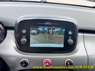 FIAT 500X usata, con Controllo trazione