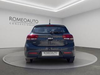 KIA Rio usata, con Autoradio