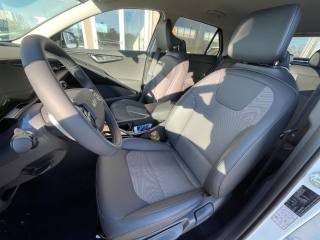 KIA Niro usata, con Boardcomputer