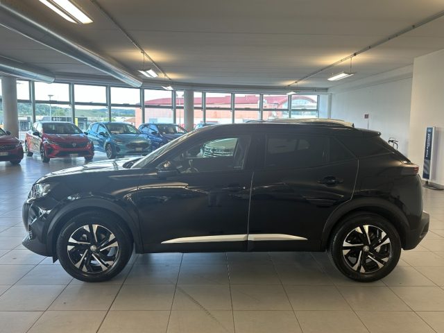PEUGEOT 2008 usata, con Airbag Passeggero
