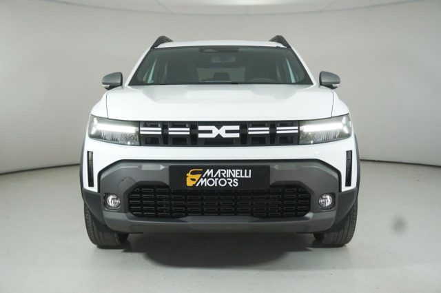 DACIA Duster usata, con Airbag laterali