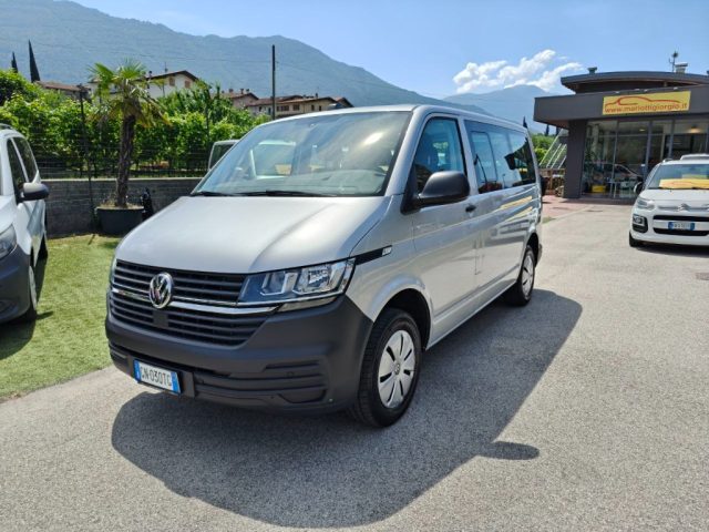 VOLKSWAGEN Transporter usata, con ABS