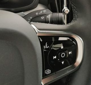 VOLVO V60 usata, con Servosterzo