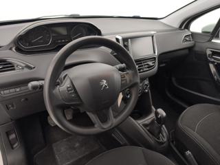 PEUGEOT 208 usata, con Cruise Control