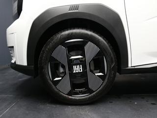 FIAT Grande Panda usata, con Alzacristalli elettrici