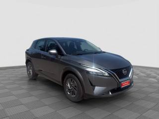 NISSAN Qashqai usata 6