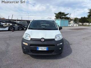 FIAT Panda usata, con Servosterzo