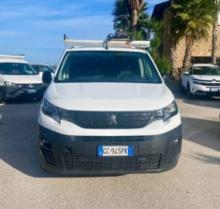 PEUGEOT Partner usata, con Airbag