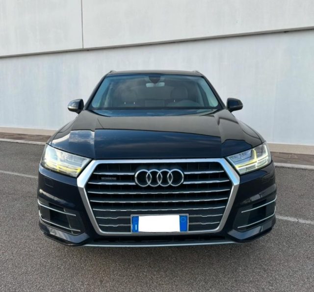 AUDI Q7 usata, con ABS