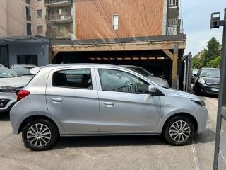 MITSUBISHI Space Star usata, con Airbag Passeggero