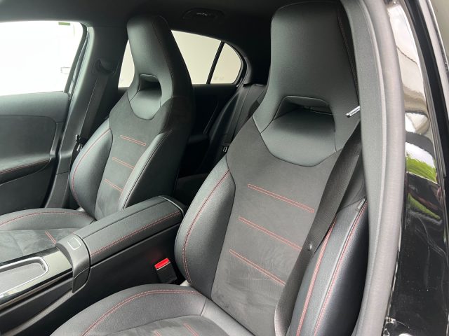 MERCEDES-BENZ A 180 usata, con Sistema di navigazione
