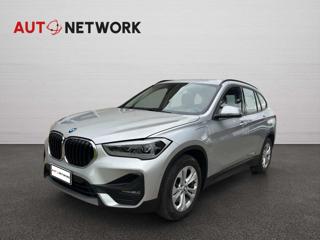 BMW X1 usata, con Airbag laterali