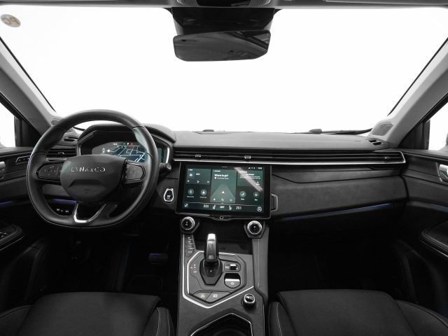 LYNK & CO 01 usata 8