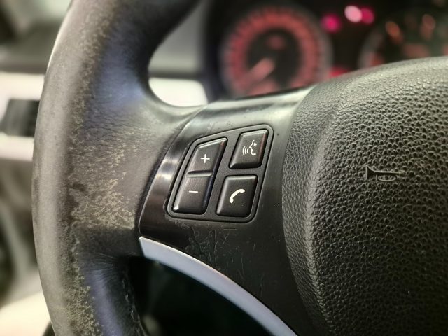 BMW 320 usata, con Lettore CD