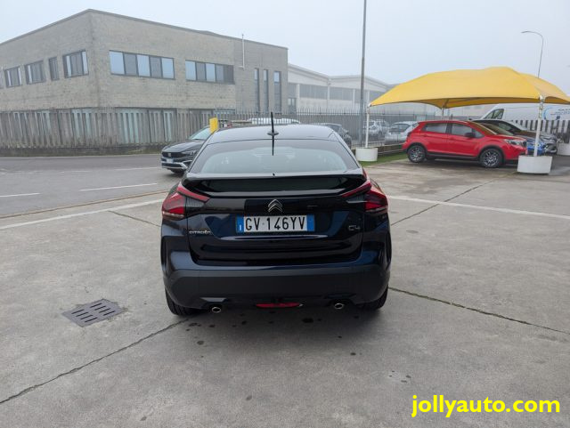 CITROEN C4 usata, con Autoradio