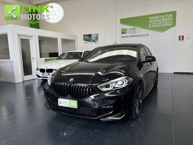 BMW 118 usata 1