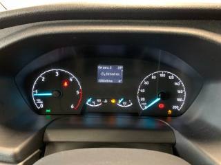 FORD Transit Custom usata, con Specchietti laterali elettrici