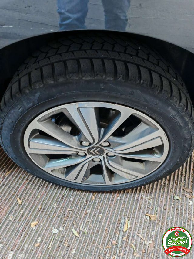 CITROEN Grand C4 Picasso usata, con Cruise Control