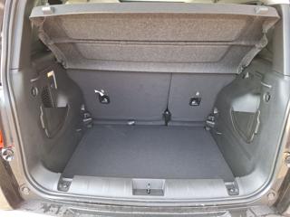 JEEP Renegade usata, con Alzacristalli elettrici