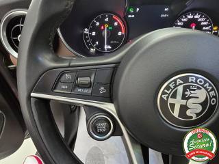 ALFA ROMEO Stelvio usata, con Servosterzo