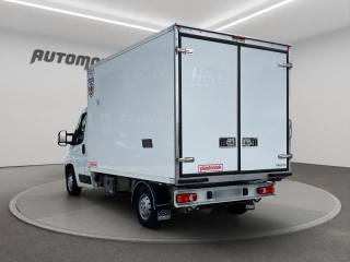 PEUGEOT Boxer usata, con ESP