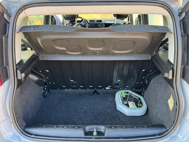 FIAT New Panda usata, con Controllo trazione