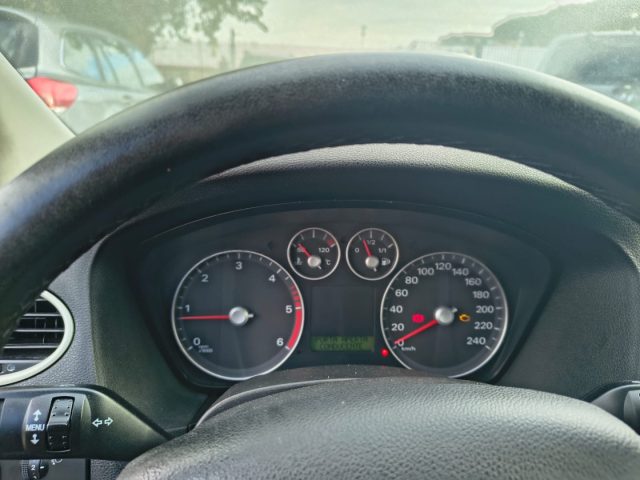 FORD Focus usata, con Controllo automatico clima