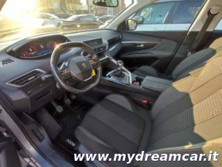 PEUGEOT 3008 usata, con Climatizzatore