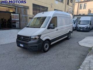 VOLKSWAGEN Crafter 2.0 TDI 140CV L3 H3 Furgone Logistic