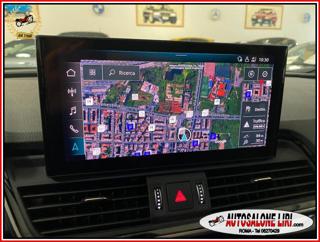 AUDI Q5 usata, con Park Distance Control