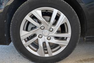PEUGEOT 208 usata, con ESP
