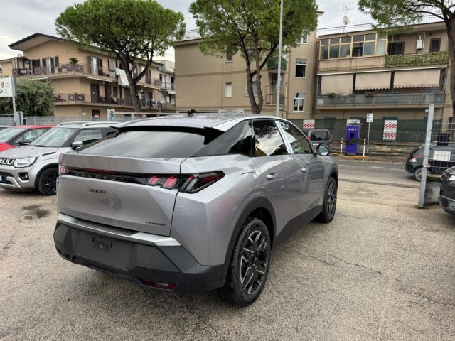PEUGEOT 3008 usata, con Volante in pelle