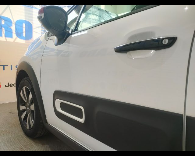 CITROEN C3 usata 21