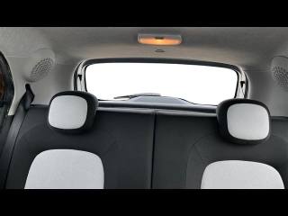 SMART ForFour usata 8