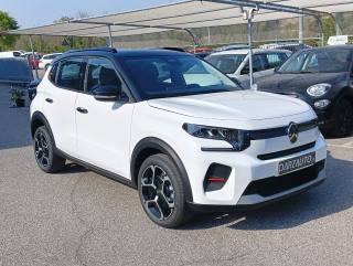 CITROEN C3 usata, con Airbag laterali