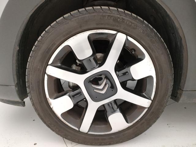 CITROEN C3 usata, con Chiusura centralizzata