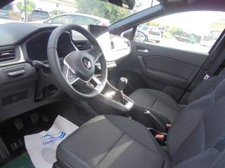 RENAULT Captur usata, con Airbag testa