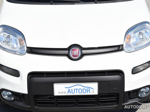 FIAT Panda usata 43