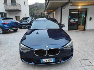 BMW 116 usata, con Airbag laterali