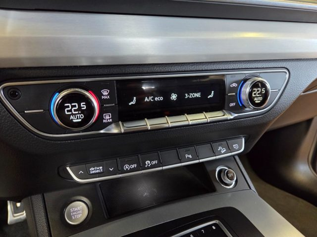 AUDI Q5 usata, con Controllo automatico clima