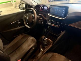 PEUGEOT 208 usata, con Volante multifunzione