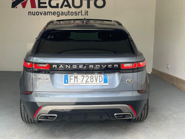 LAND ROVER Range Rover Velar usata, con Cerchi in lega