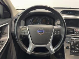 VOLVO XC60 usata, con Boardcomputer