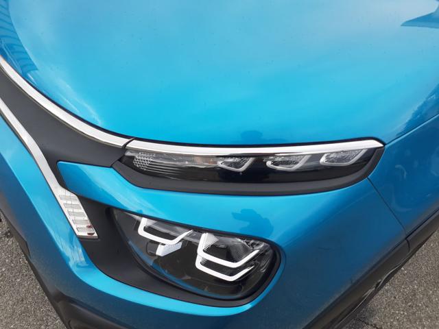 CITROEN C3 usata, con Immobilizzatore elettronico