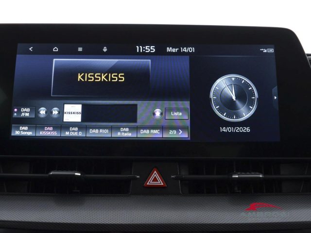 KIA Sportage usata 13