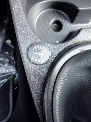 DACIA Duster usata, con Vetri oscurati