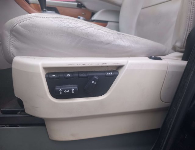 LAND ROVER Range Rover Sport usata, con Climatizzatore