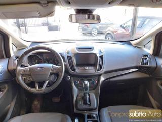 FORD C-Max usata 26