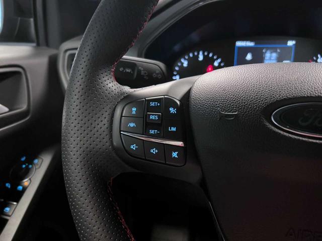 FORD Focus usata, con Controllo trazione