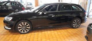AUDI A4 usata, con Autoradio